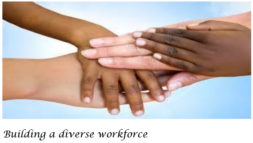 Employment Equity
